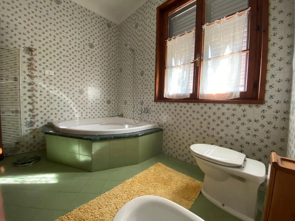 Casa Teo, Casa Di Campagna Con Vista! Gambassi Terme