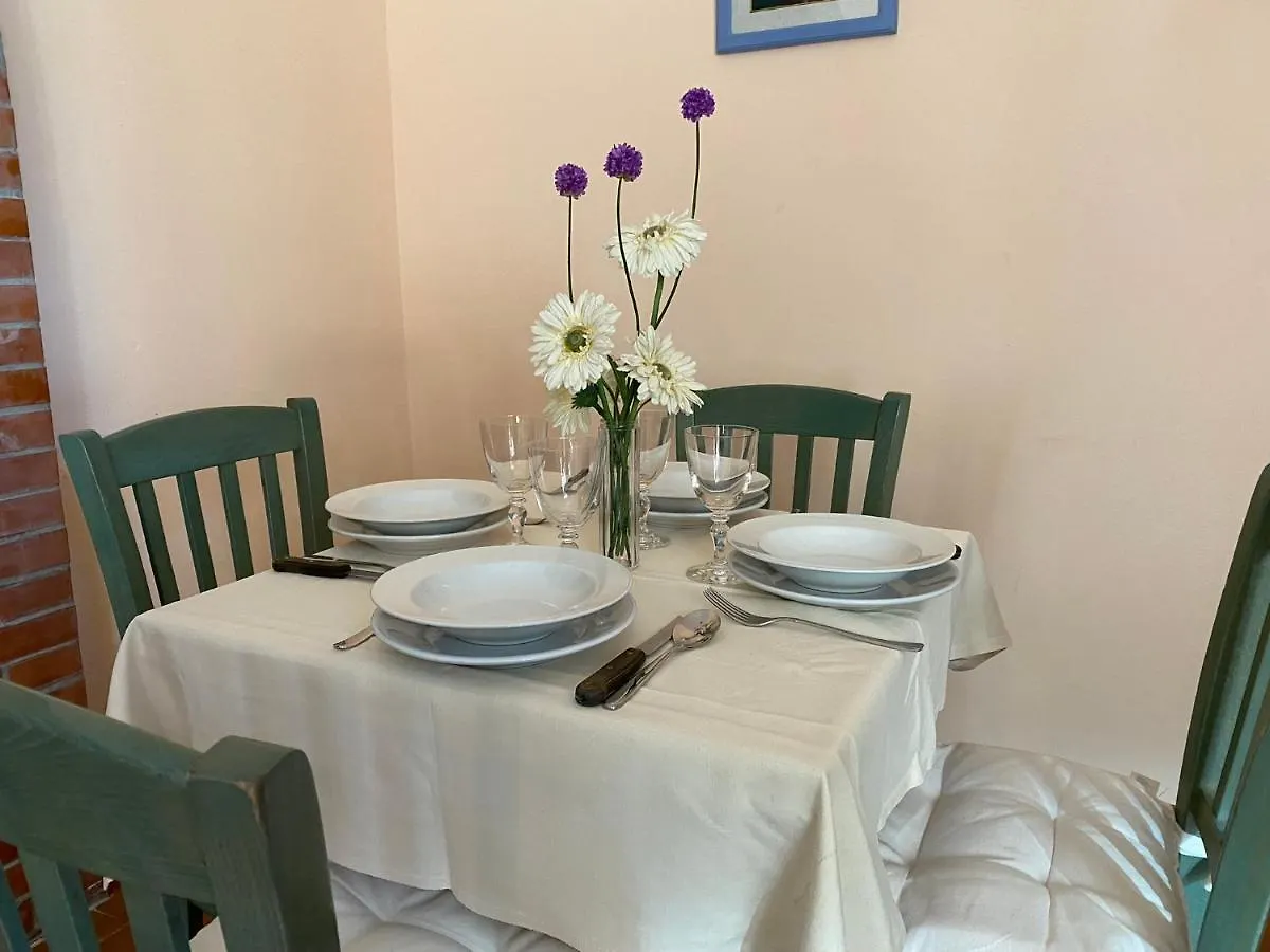 Casa Teo, Casa Di Campagna Con Vista! Gambassi Terme 0*,  Italy