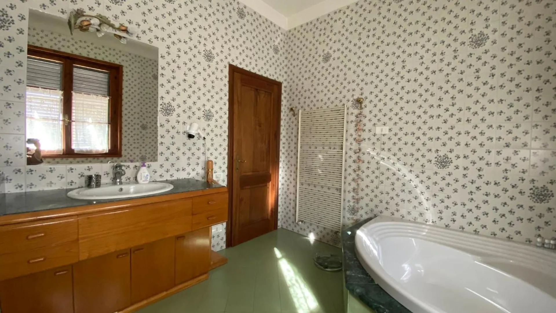 Casa Teo, Casa Di Campagna Con Vista! Gambassi Terme Apartment